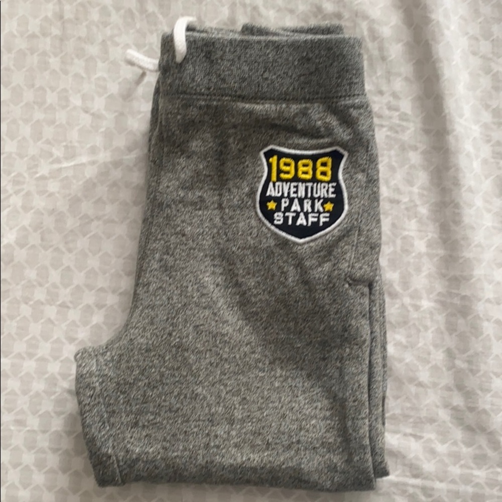 Boys Sweat pants